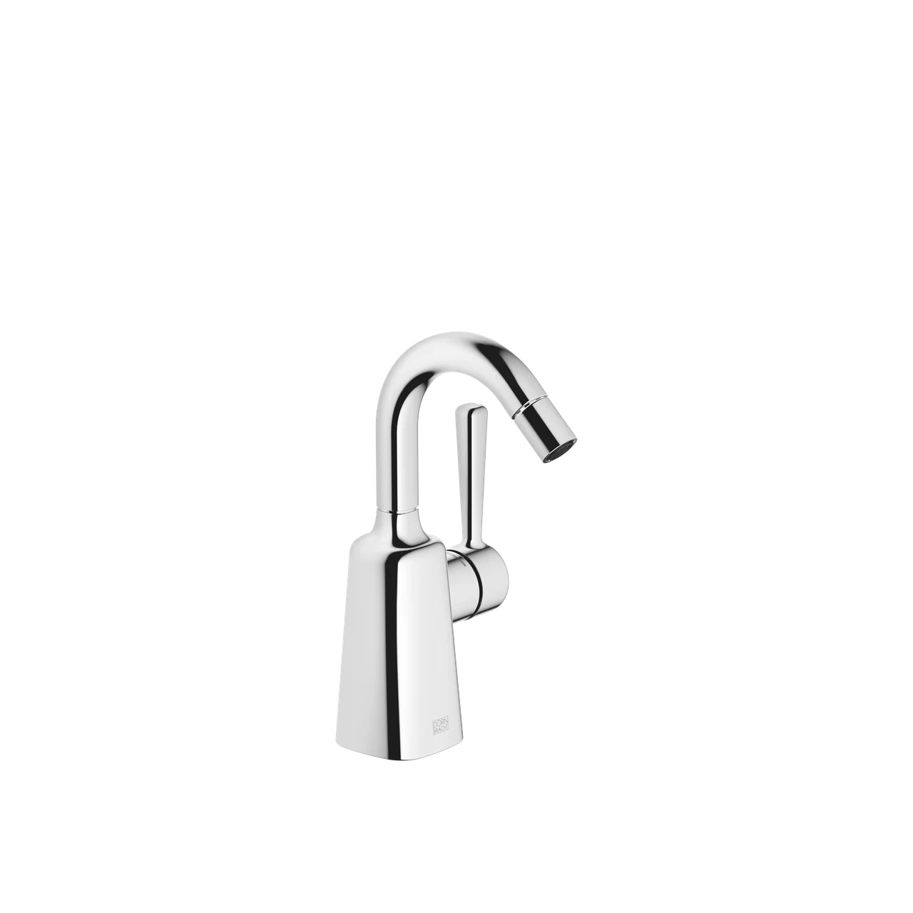 Dornbracht COYA Single-lever bidet mixer with pop-up waste