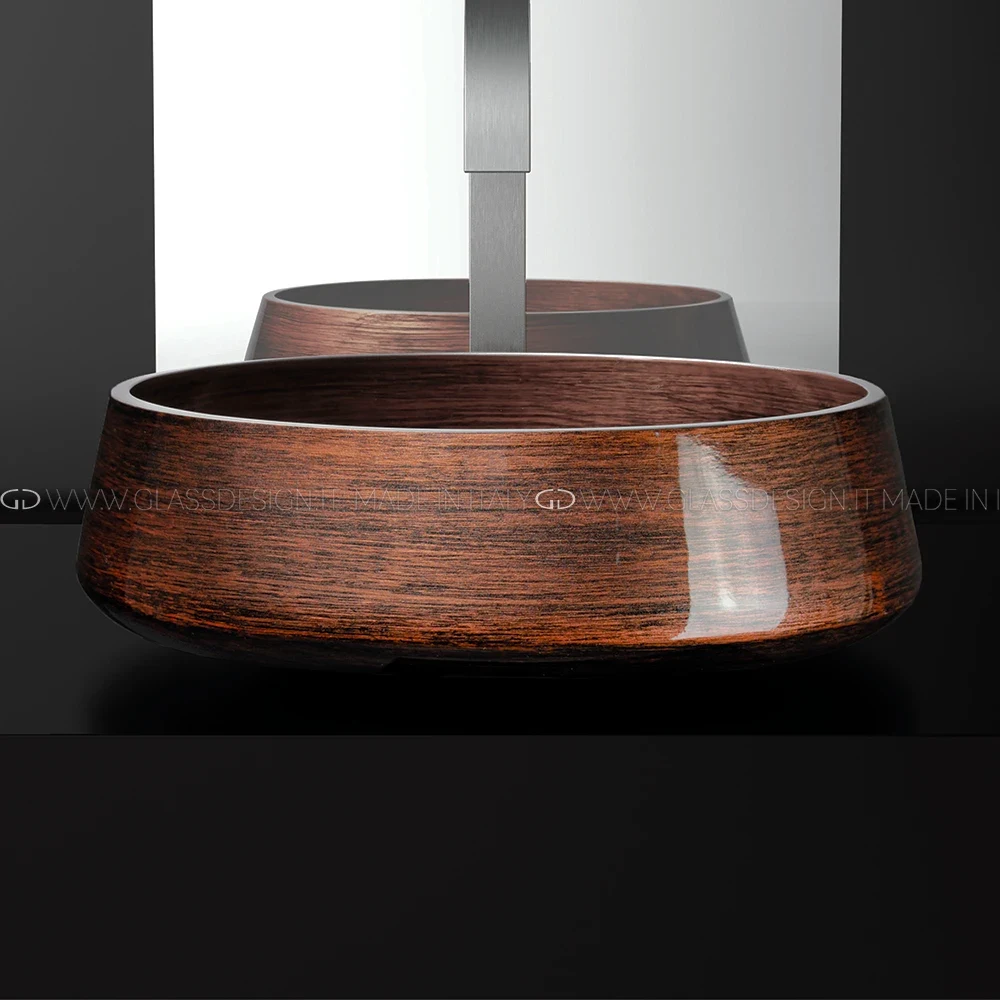 Glass Design Extè ALUEXTETA05