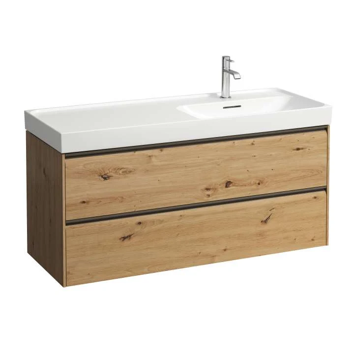 LAUFEN Vanity unit 118 × 45 × 51,5 cm