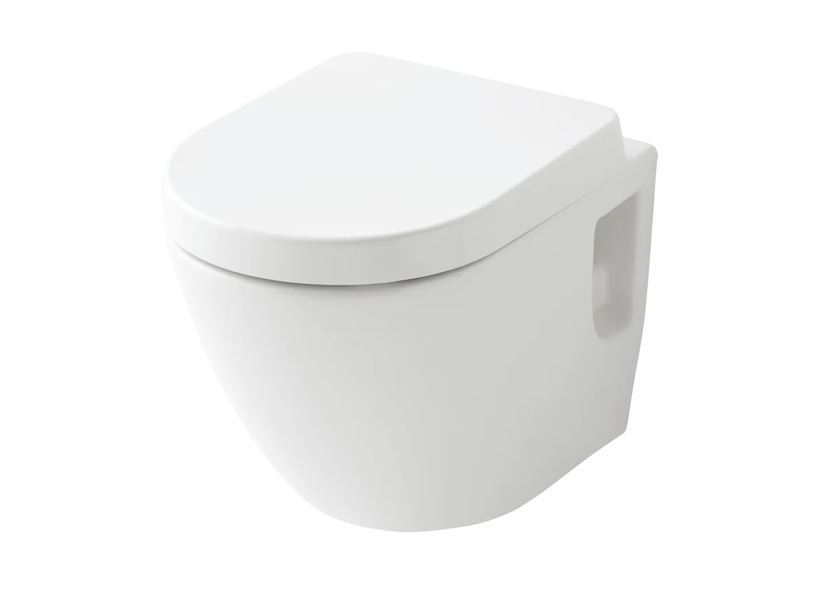TOTO WC NC wall-hung CW762Y