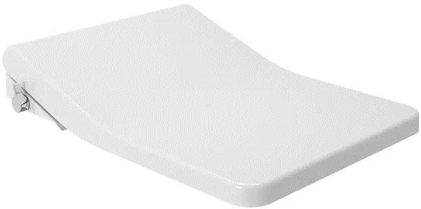 TOTO Duroplast Eco-Washer W/Bidet Function (Soft Closing Model) TCW10S