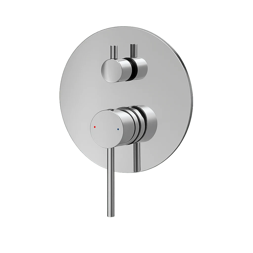 Oceandell Concealed Shower Mixer SMW-0002