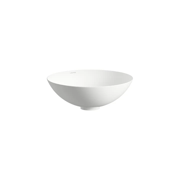LAUFEN Washbasin bowl 36 × 36 cm H512CL20001121