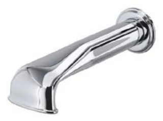 Perrin & Rowe Bath spout 3585