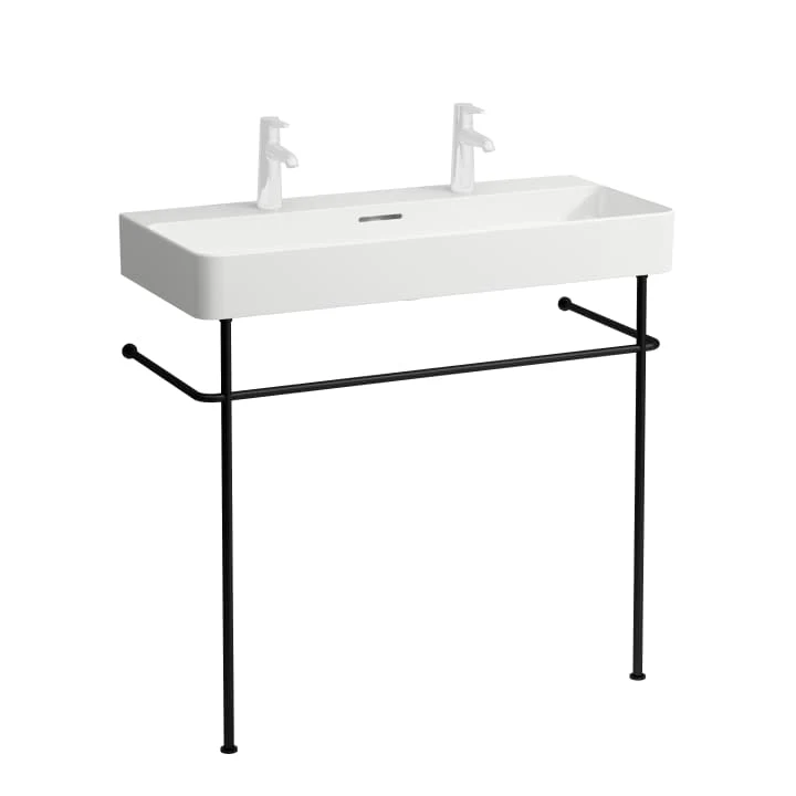LAUFEN LANI towel frame 95 x 38 x 79 cm H386974