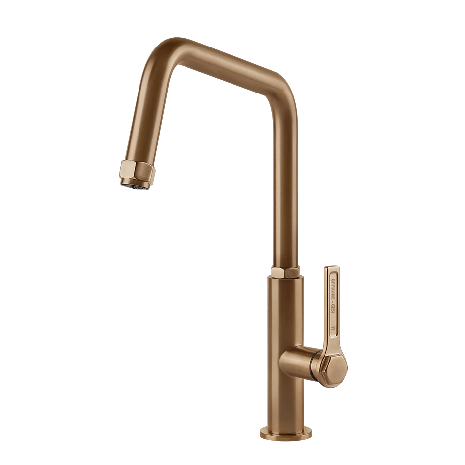 Gessi Sink Mixer 60051