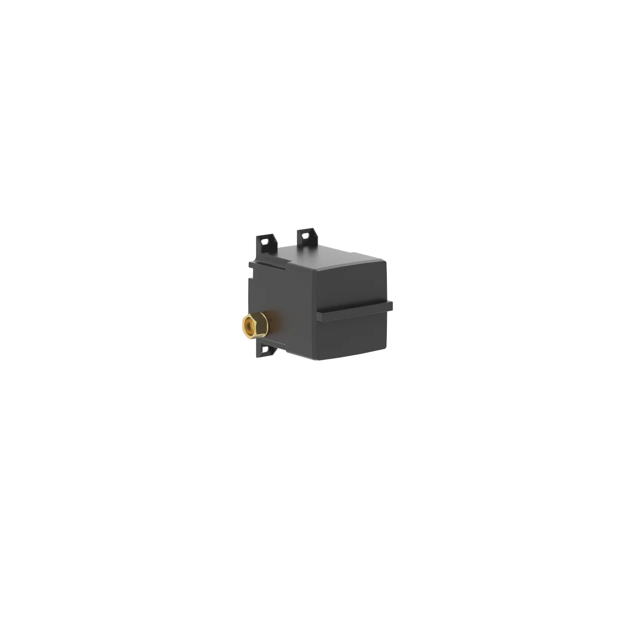 Dornbracht Concealed wall installation box -