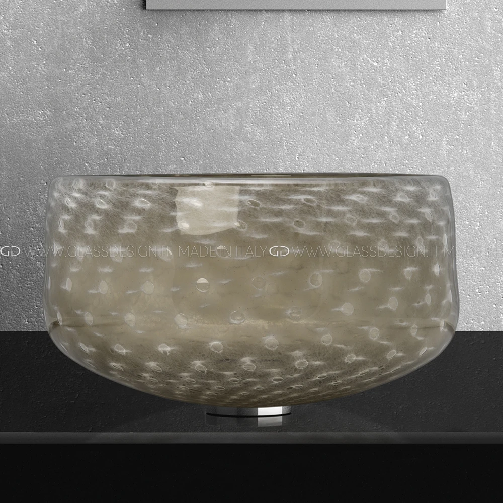 Glass Design Ottico Murano Lux OTTICOWGF4