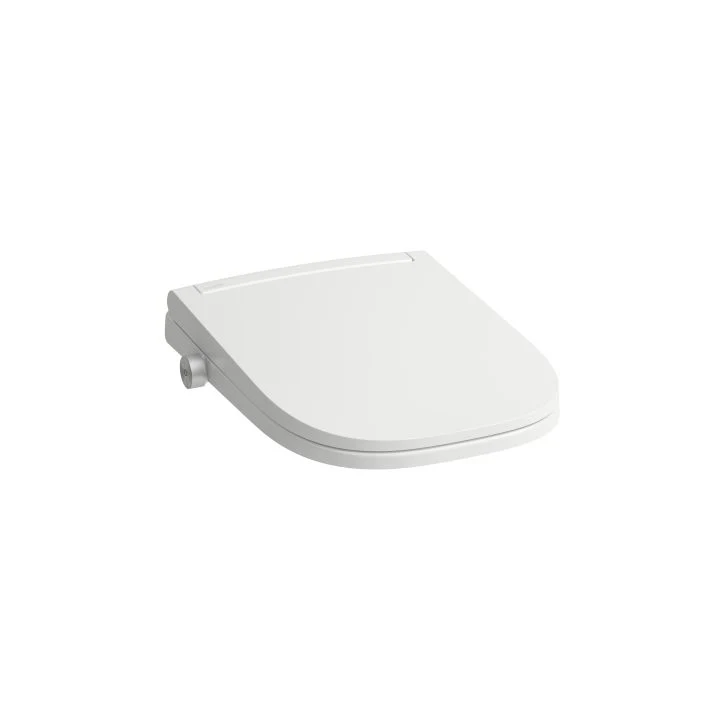 LAUFEN Shower Toilet Seat CLEANET SIT