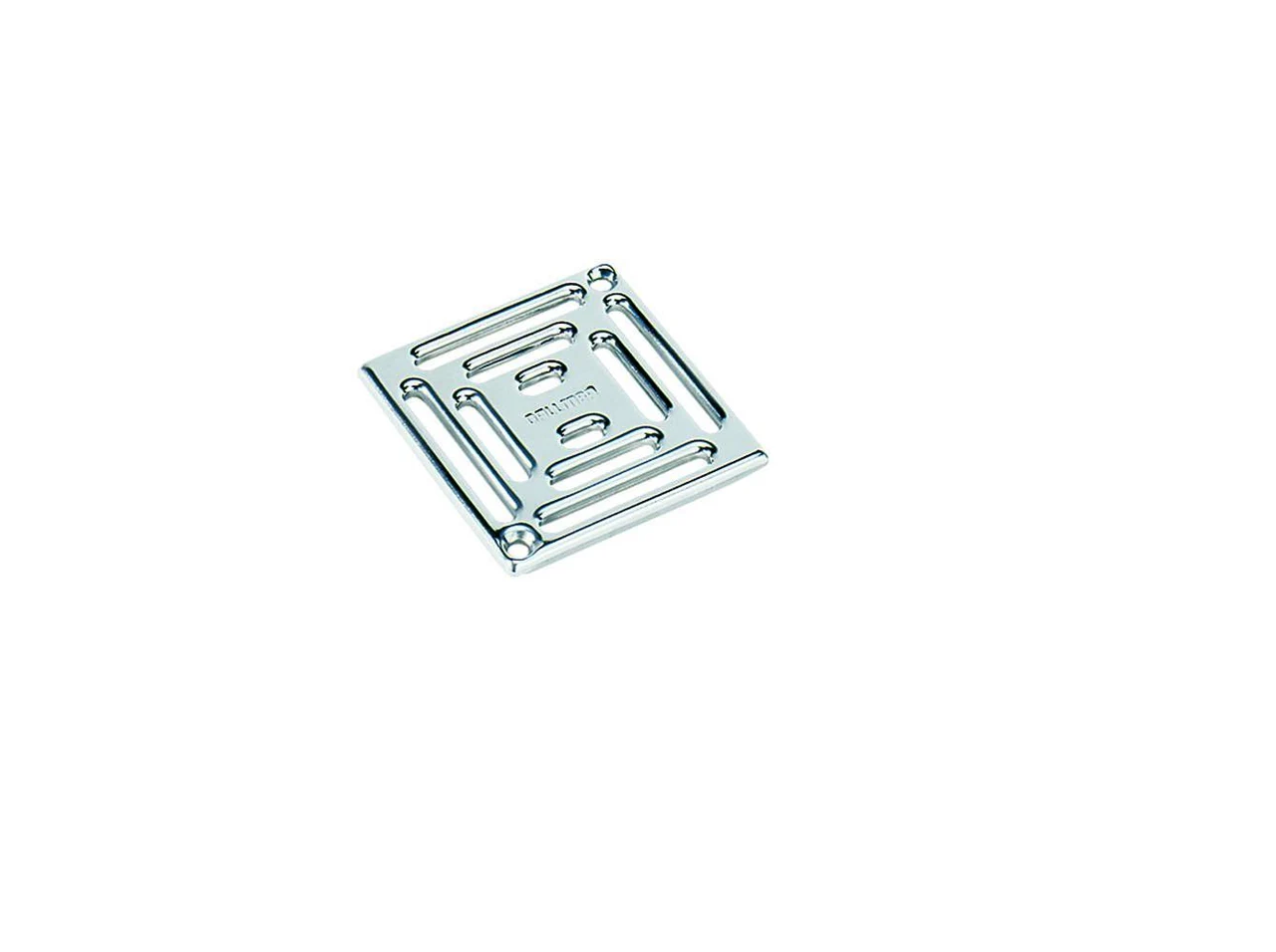 Dallmer Grate EN 90, 90 x 90 mm 501066