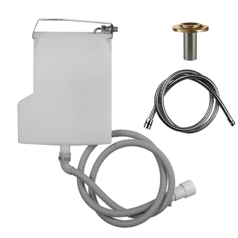 Gessi Handshower Drain Kit 01814