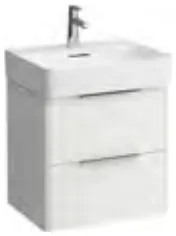 LAUFEN Vanity unit 53,3 × 52,7 × 39,1 cm