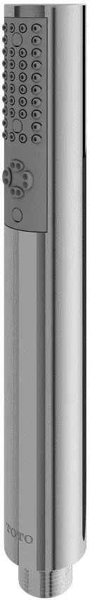 TOTO "Ego II" Hand Shower (2S Massage) for TX447SES A0905