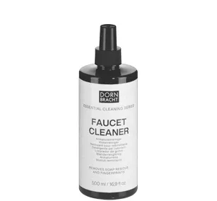 Dornbracht Dornbracht Care Faucet cleaner for daily use