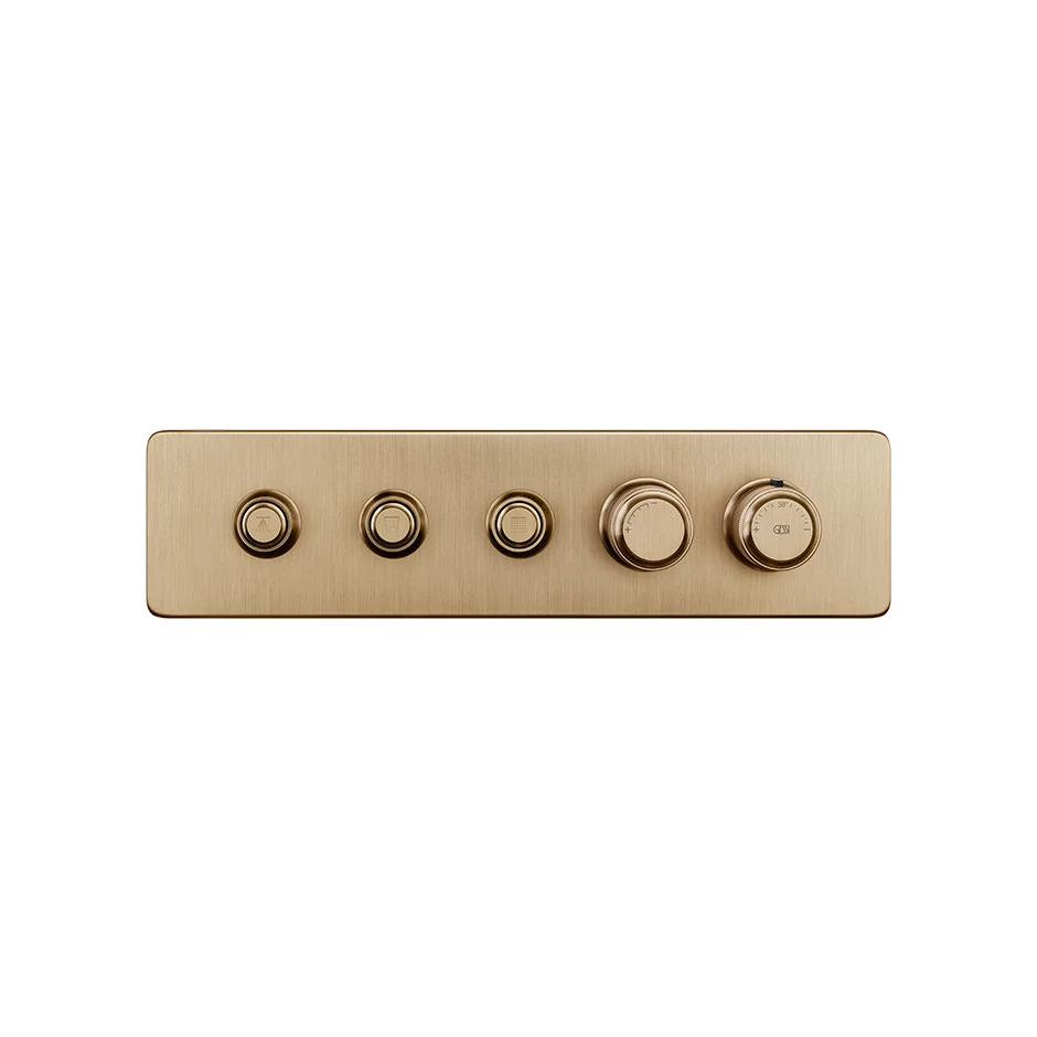 Gessi Shower Mixer 65224