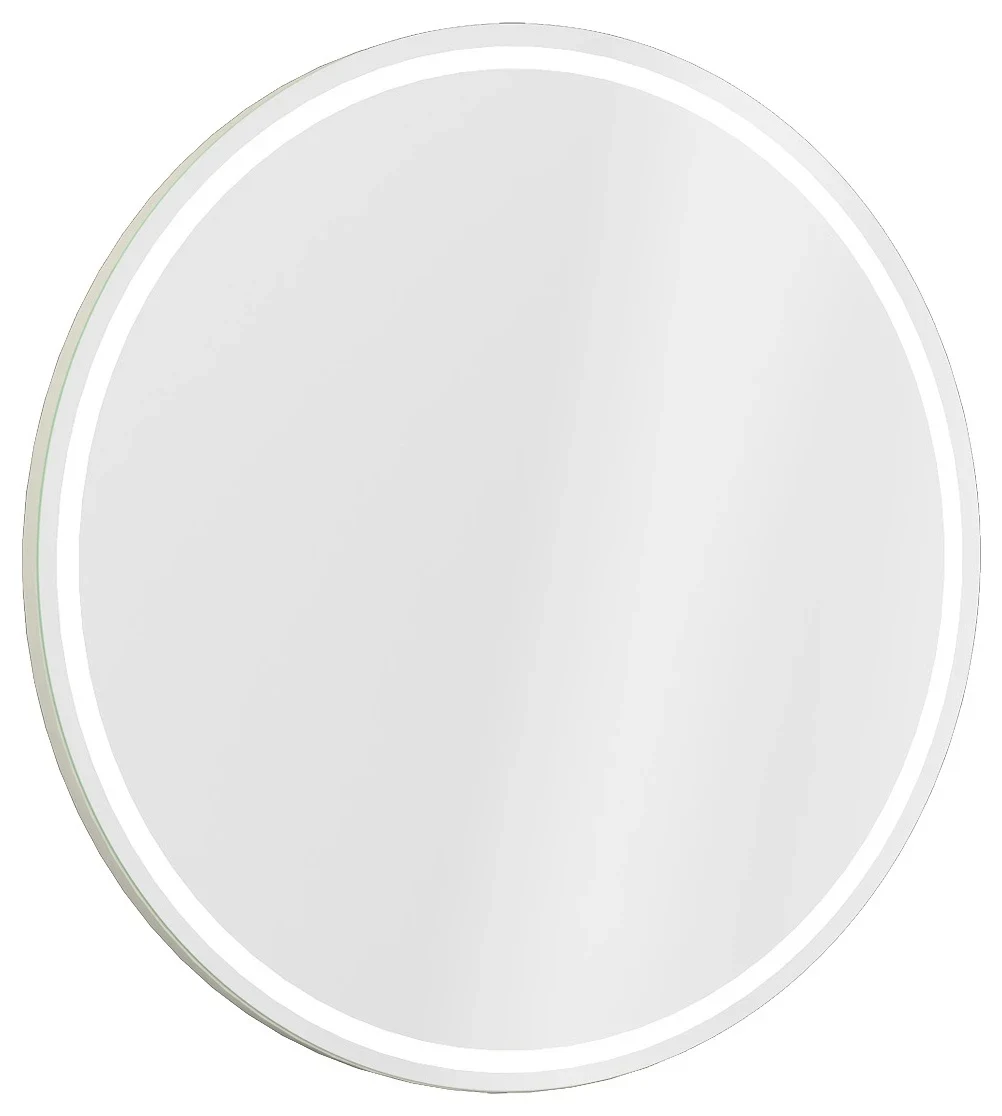 Isvea Vea 100 cm LED Mirror, Stone Gray 21MN1012100I