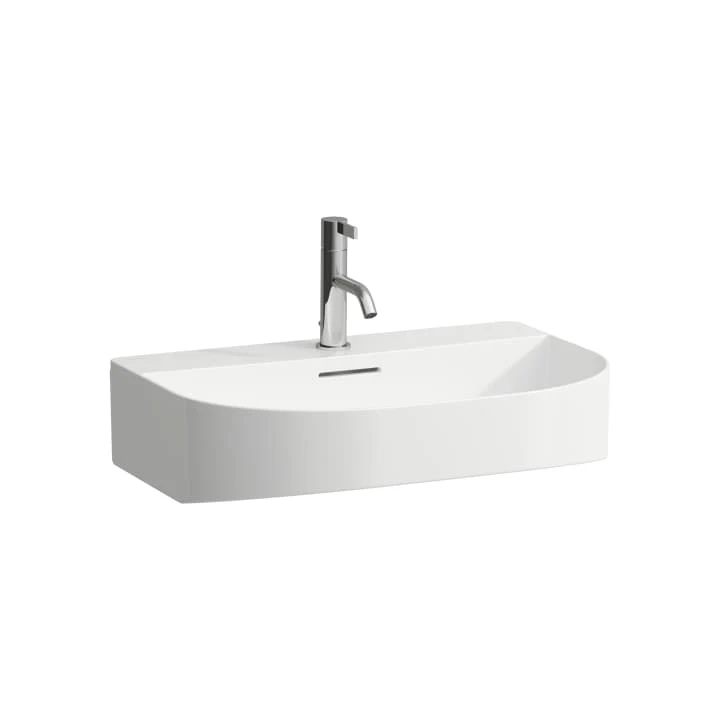 LAUFEN Washbasin 60 × 42 cm H810342