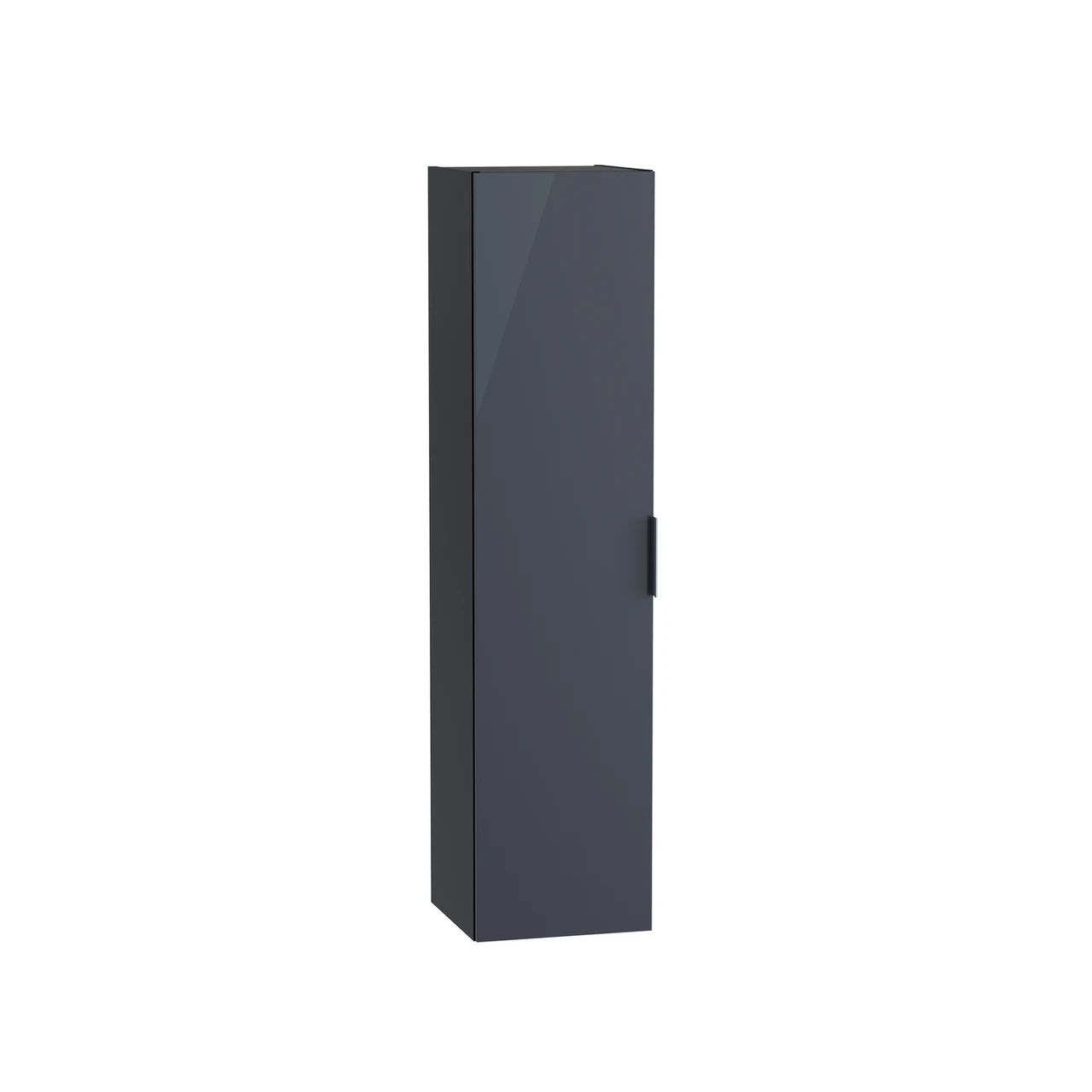 VitrA S20 Square Tall Unit – 35cm 69780