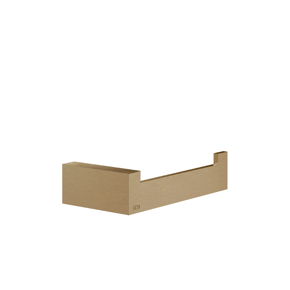 Gessi Paper Roll Holder 20855
