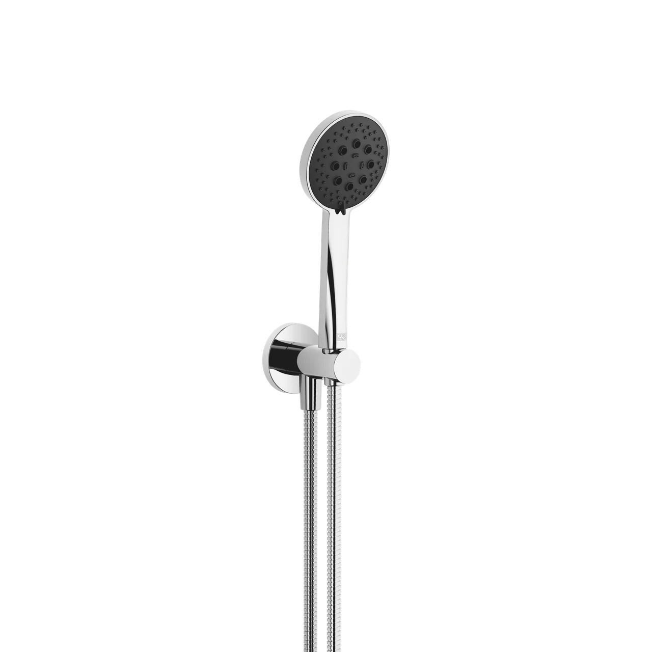 Dornbracht Hand shower set with integrated shower holder FlowReduce 27813660