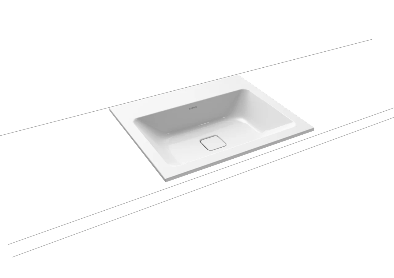Kaldewei CONO BUILT-IN WASHBASIN 3080