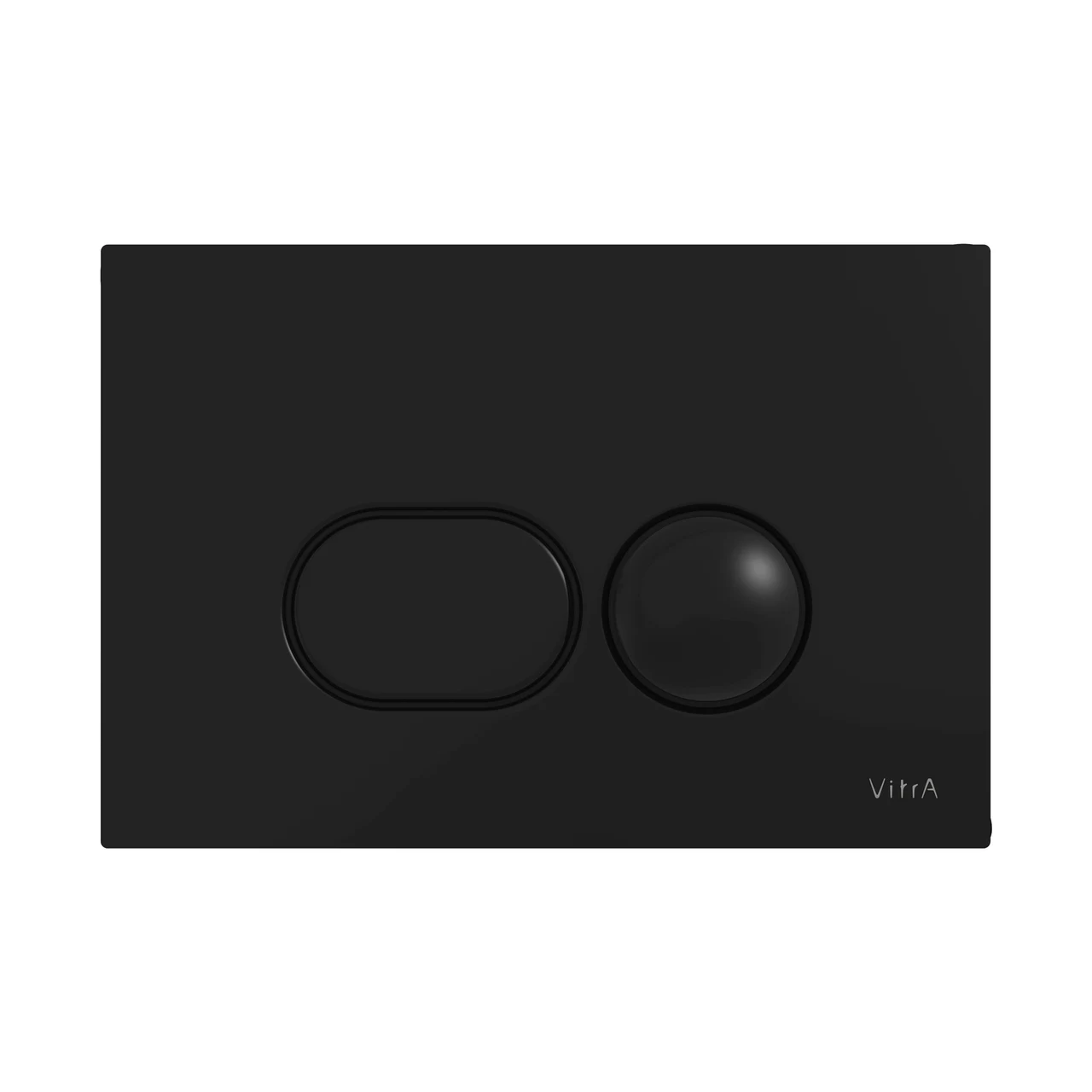 VitrA Liquid Flush Plate 740-2101