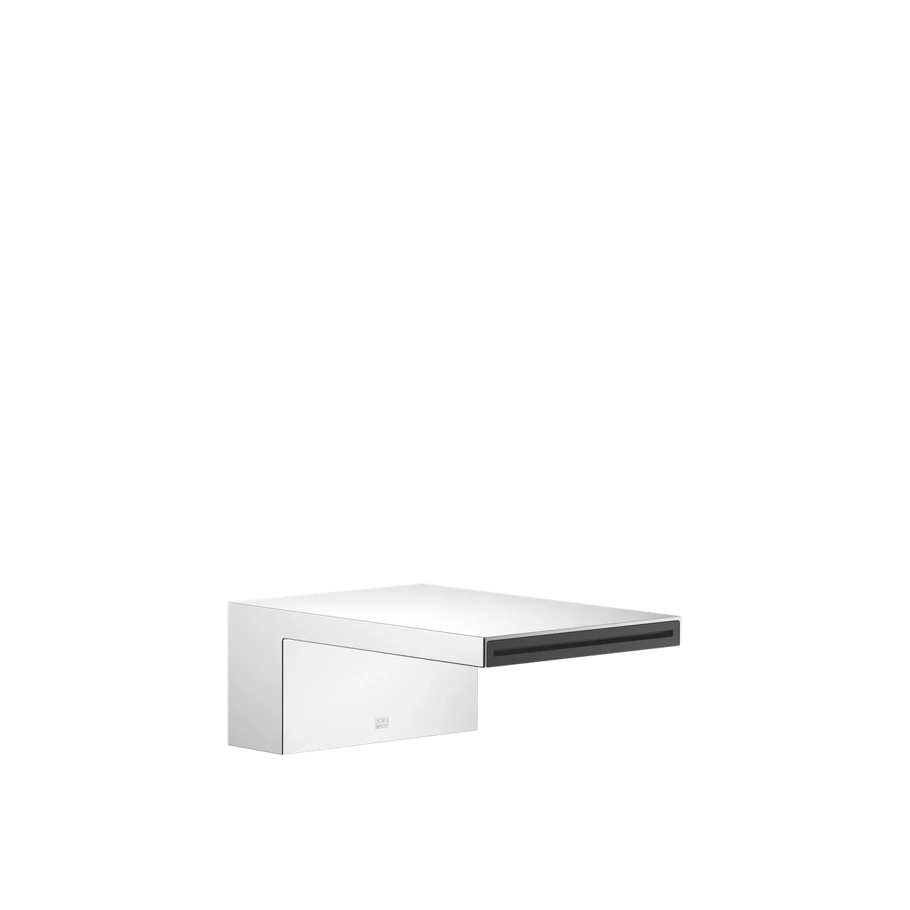 Dornbracht MEM Bath cascade spout without diverter for deck mounting 13630740