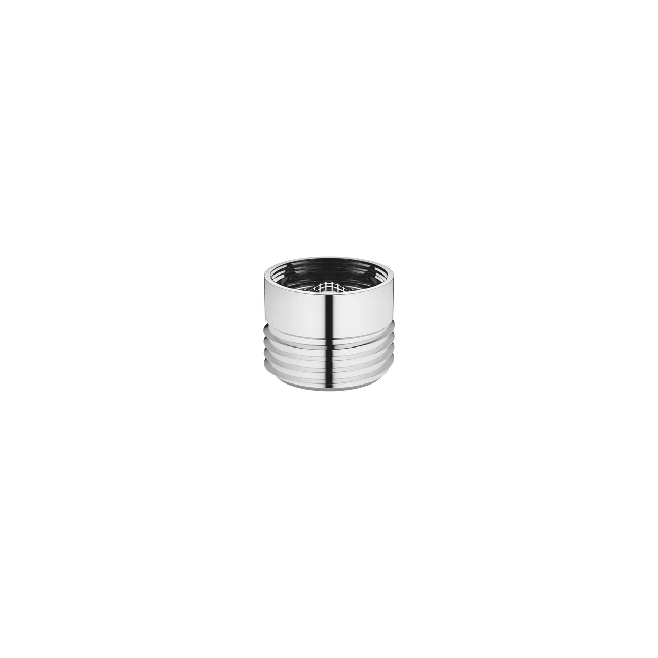 Dornbracht Adapter for shower outlet 3/8" x 1/2" 12202979