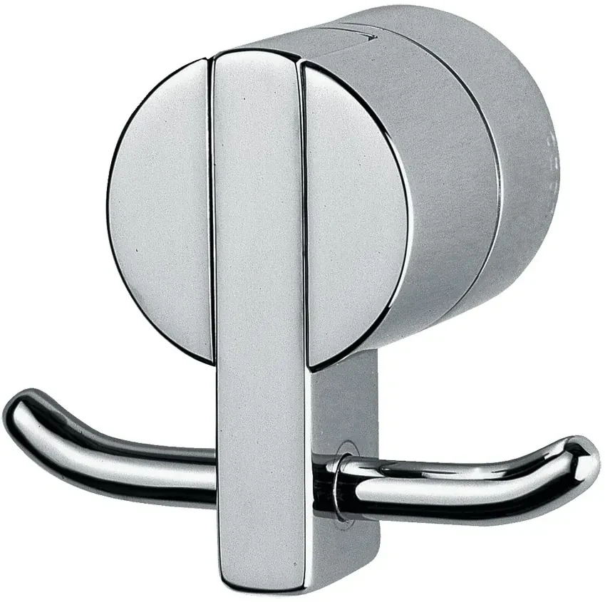 TOTO "Ego" Double Robe Hook TX704AE
