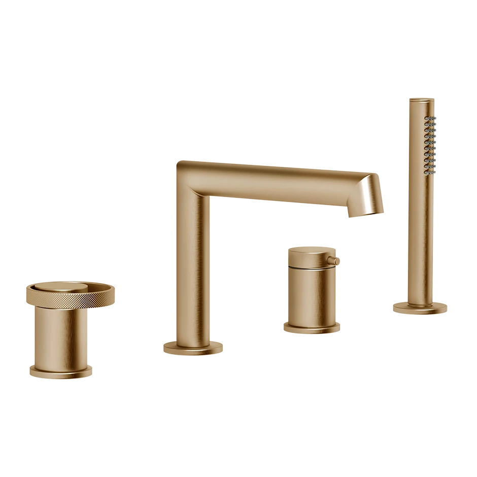 Gessi Bath Mixer 63337