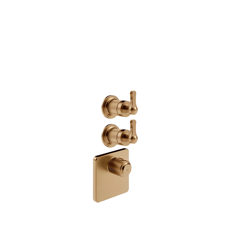 Gessi Shower Mixer 65202