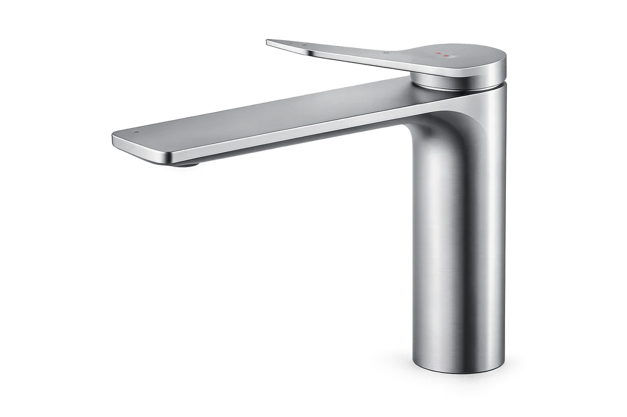 Oceandell Single-Lever Basin Mixer MOA-0002