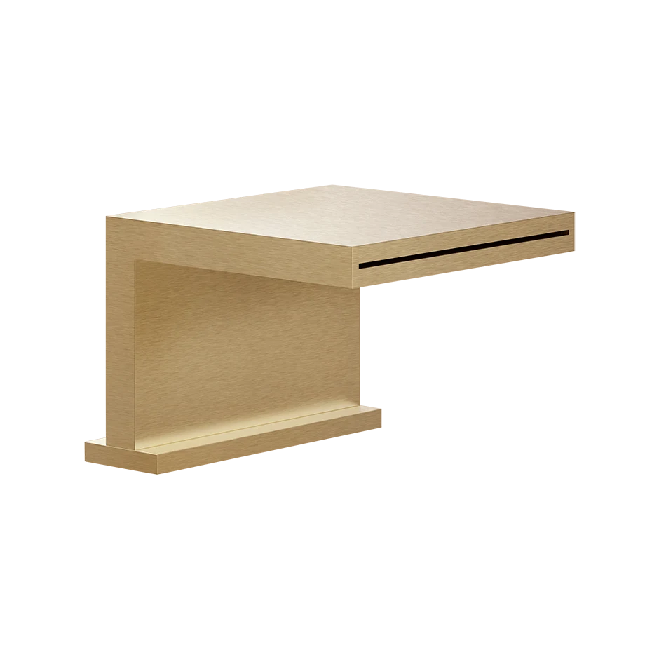 Gessi Bath Spout