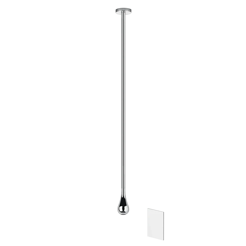 Gessi Electronic Mixer 33724