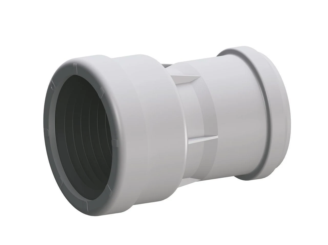 Dallmer Pipe coupling HT/SML, DN 70/DN 70 SML 880048