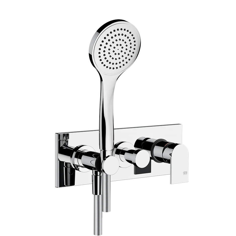 Gessi Bath Mixer 44900