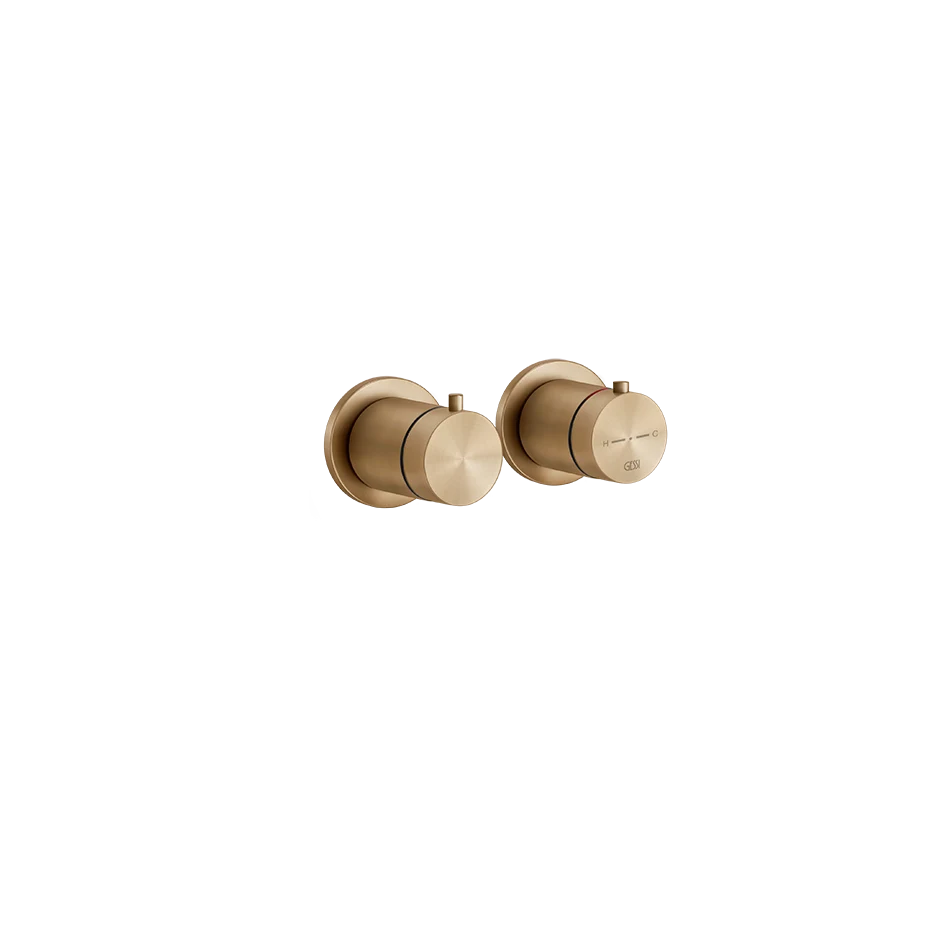 Gessi Shower Mixer 54234