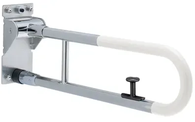 TOTO Toilet Grab Bar T114HK7R#NW1