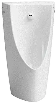 TOTO Wall Hung Urinal with Built-in sensor ( Battery ) (CeFion) 0.5 LPF USWN902A#XW