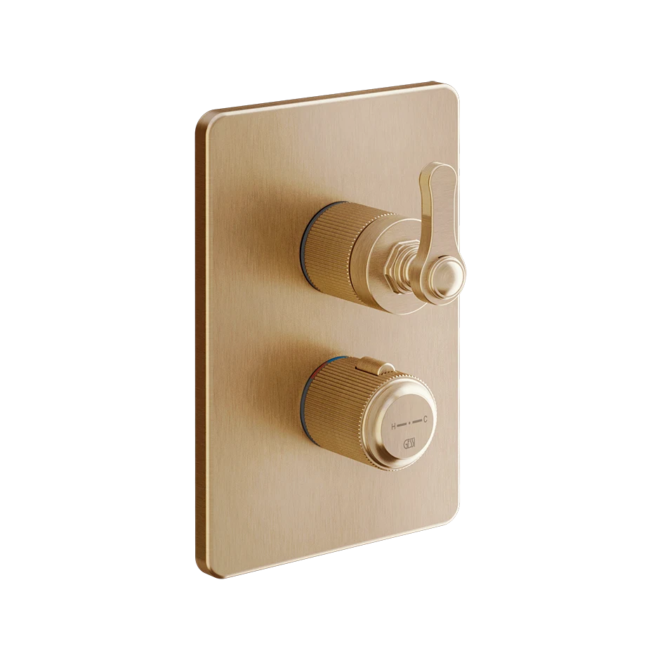 Gessi Shower Mixer 65133