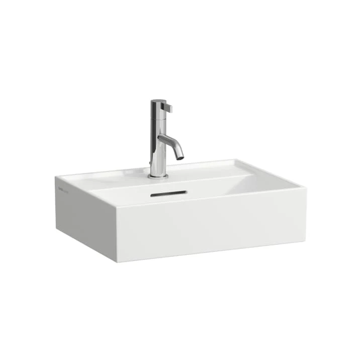 LAUFEN Small washbasin 45 × 34 cm
