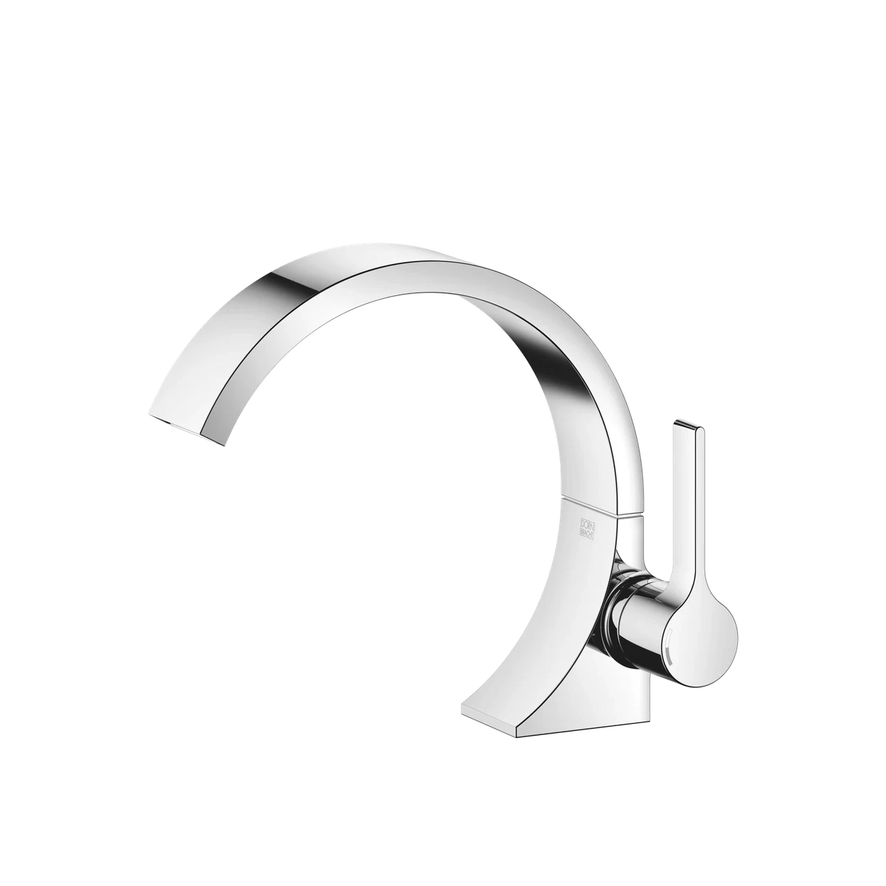 Dornbracht CYO Single-lever basin mixer without pop-up waste 33525811