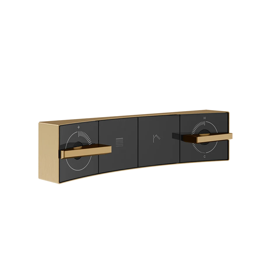 Gessi Shower Mixer