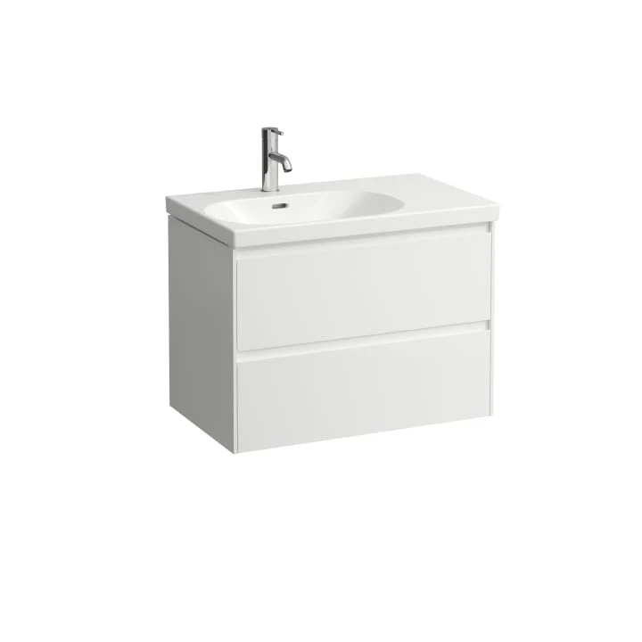LAUFEN Vanity unit 73,5 × 44 × 53 cm