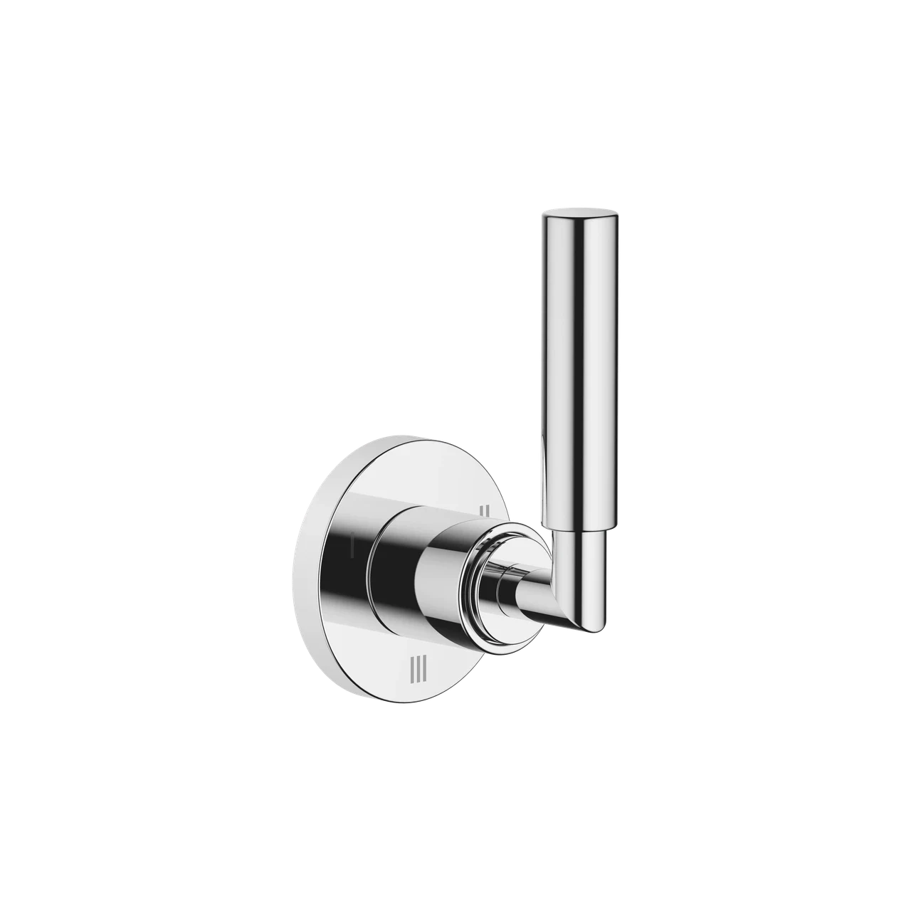 Dornbracht TARA Concealed three-way diverter 36210882