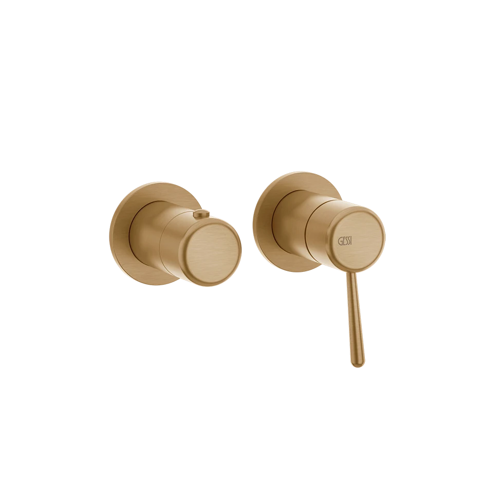 Gessi Shower Mixer 33077