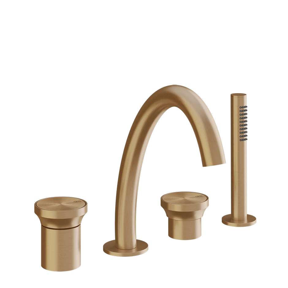 Gessi Bath Mixer 66037