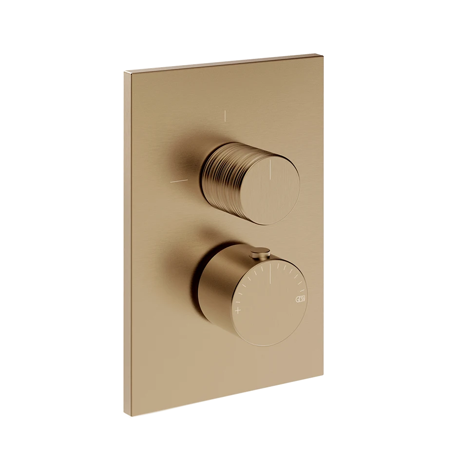 Gessi Shower Mixer 70339