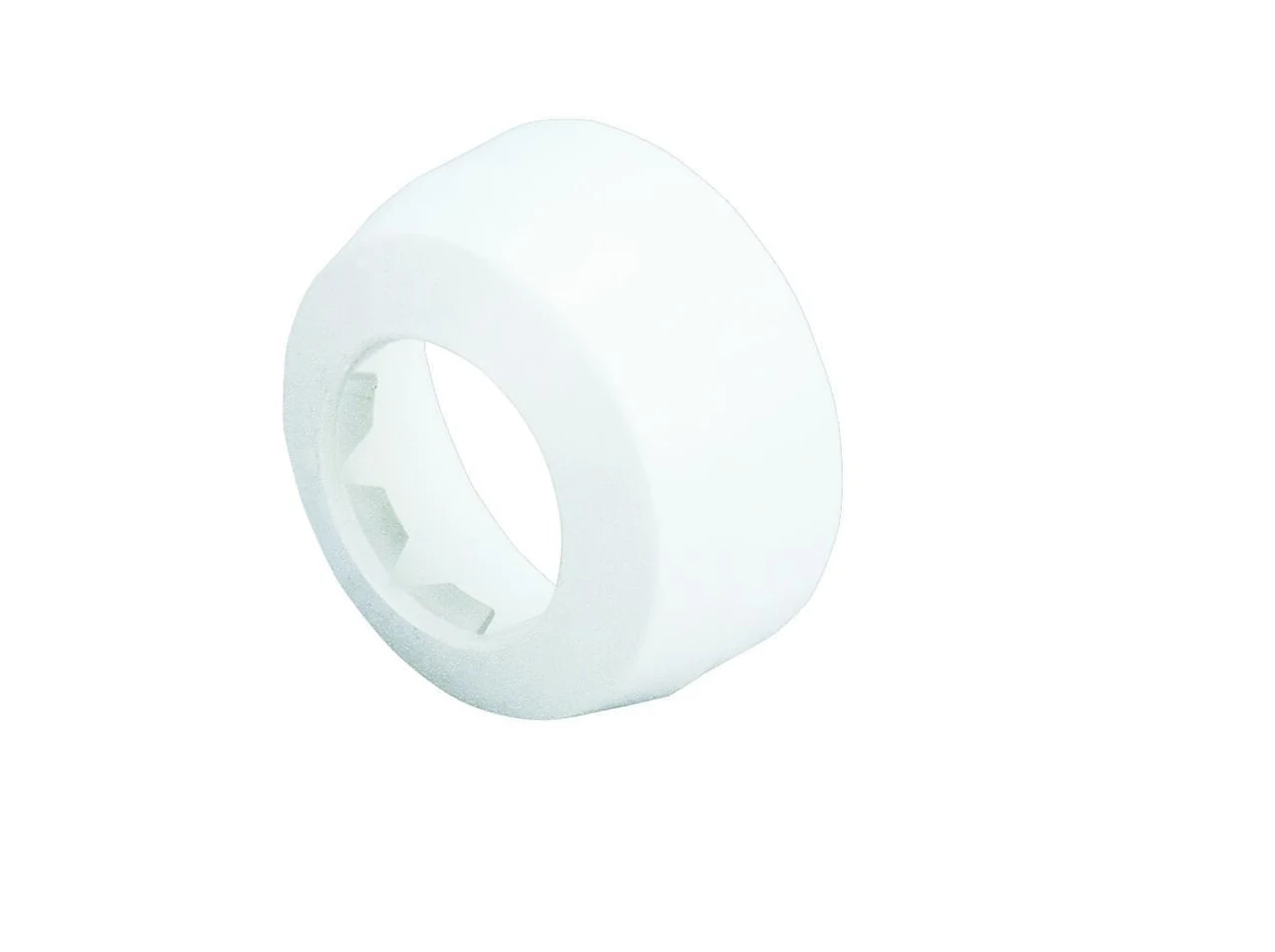 Dallmer Escutcheon R 4, DN 40