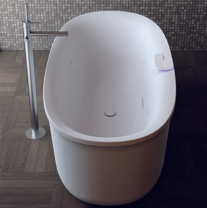 Jacuzzi Arga 180 Swirlpool Bath ARGA 180